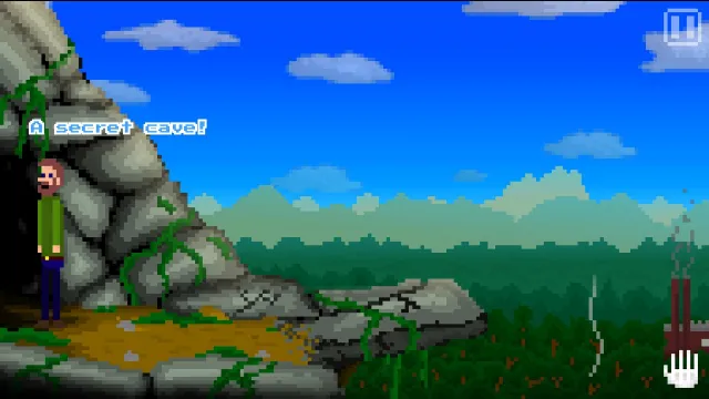 Paul Pixel - The Awakening | Игры | XWorld