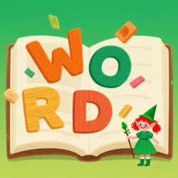 XWorld | Magic Forest:Word Cross