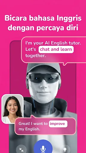 YayTalk: Belajar Bahasa | Permainan | XWorld YayTalk: Belajar Bahasa | Permainan | XWorld