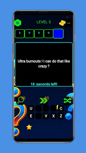 Logic Brain Quiz–Blocked Logic | 游戏 | XWorld