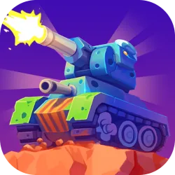 XWorld | Tank Smash-Hunting Breakout