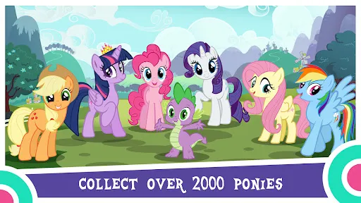 My Little Pony: Magic Princess | Games | XWorld My Little Pony: Magic Princess | Games | XWorld