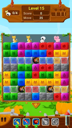 Save My Pet | Jogos | XWorld