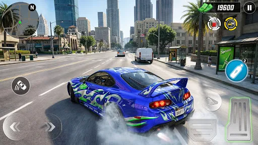 Car Racing City 3D Drift Games | Игры | XWorld Car Racing City 3D Drift Games | Игры | XWorld
