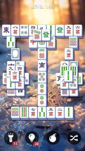 Mahjong Solitaire - Zen Match | 游戏 | XWorld