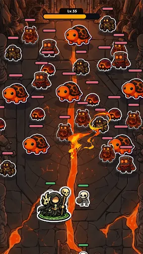 Necro Survival | Games | XWorld Necro Survival | Games | XWorld