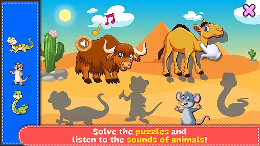 Coloring & Learn Animals | Games | XWorld Coloring & Learn Animals | Games | XWorld