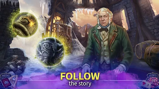 Living Legends: Ice Rose (F2P) | Permainan | XWorld