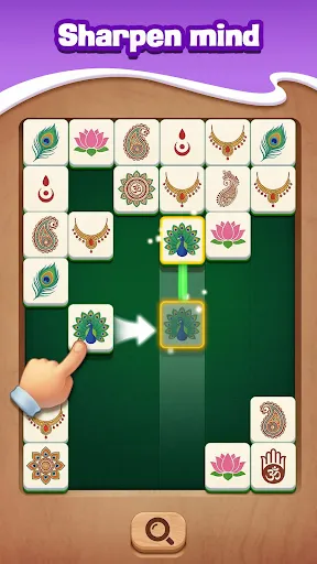 Happy Mahjong Match | Games | XWorld