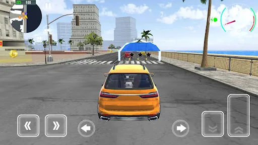 Real Car Driving School 3D | 游戏 | XWorld
