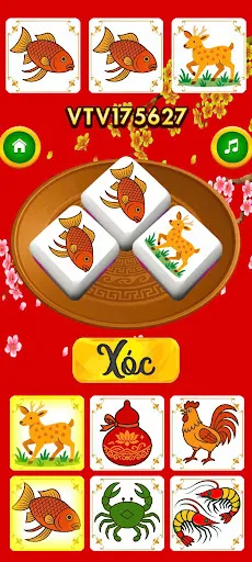 bau cua 2026 | Games | XWorld