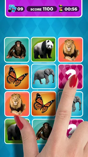 Juego de memoria: Memorama | juego | XWorld Juego de memoria: Memorama | juego | XWorld