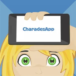 XWorld | Charades & Headbands Game