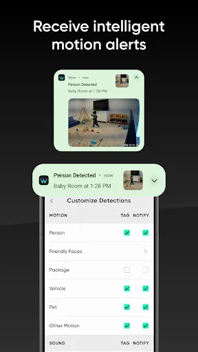 Wyze - Make Your Home Smarter | Games | XWorld