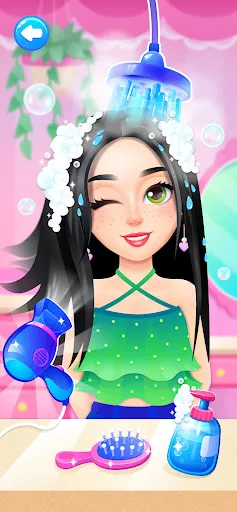 Hair Salon Games for Kids 2-5 | Games | XWorld Hair Salon Games for Kids 2-5 | Games | XWorld