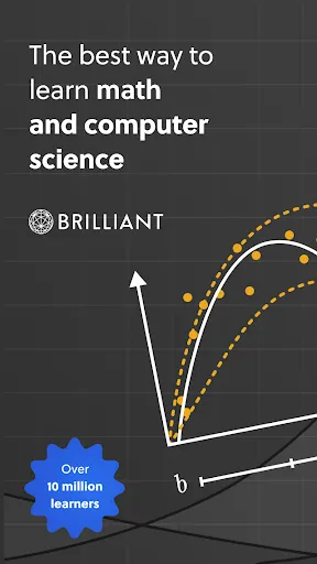 Brilliant: Learn by doing | 游戏 | XWorld