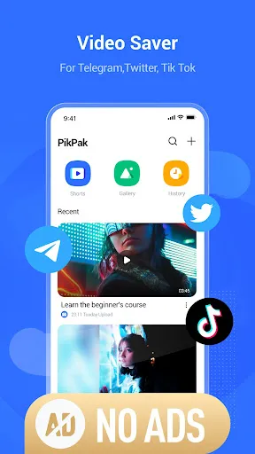 PikPak-Safe Cloud, Video Saver | 游戏 | XWorld PikPak-Safe Cloud, Video Saver | 游戏 | XWorld