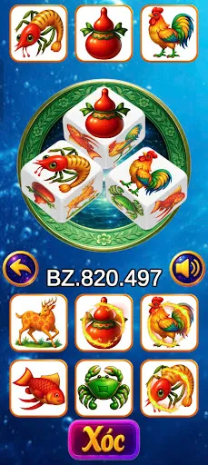 bau cua 2026 2027 | Games | XWorld bau cua 2026 2027 | Games | XWorld