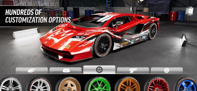 Drift Max Pro Drift Racing | Games | XWorld