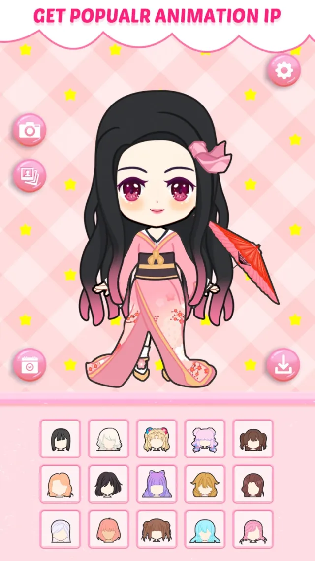 Magic Princess: Dress Up Doll | 游戏 | XWorld