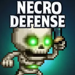 XWorld | Necro Defense: Idle Defense XWorld | Necro Defense: Idle Defense