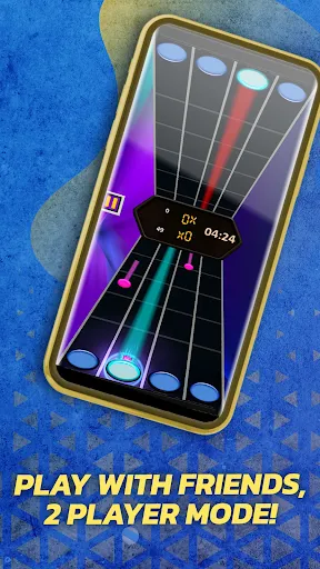 Reggaeton Hero: Music & rhythm | Games | XWorld
