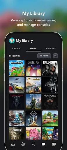 Xbox | Games | XWorld
