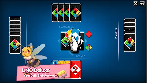 Uno - Classic Card Game | Games | XWorld