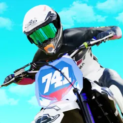 XWorld | MX Bikes - Dirt Bike Games XWorld | MX Bikes - Dirt Bike Games