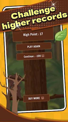 Timber Bear: Wood Cutter | เกม | XWorld Timber Bear: Wood Cutter | เกม | XWorld