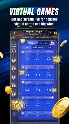 iLOTBet - Sports Betting App | Игры | XWorld iLOTBet - Sports Betting App | Игры | XWorld