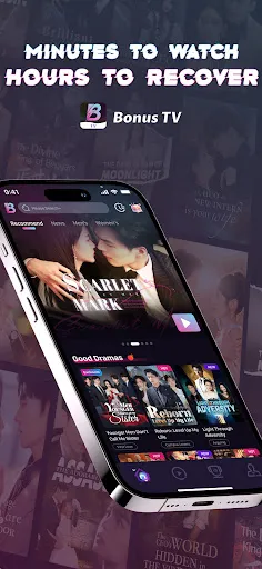 BonusTV | Games | XWorld