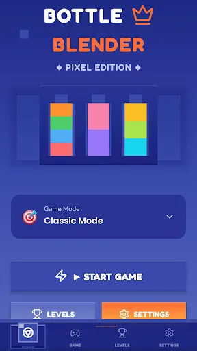 Color Bottle Blender | 游戏 | XWorld Color Bottle Blender | 游戏 | XWorld