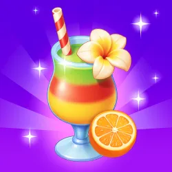 XWorld | Fruit Blend: Calm Juicer