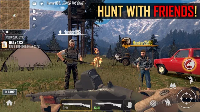 American Marksman | เกม | XWorld