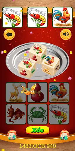 Bau Cua 2026 2027 | Games | XWorld Bau Cua 2026 2027 | Games | XWorld