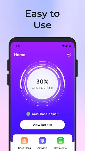 Quick Clean Space | Games | XWorld Quick Clean Space | Games | XWorld