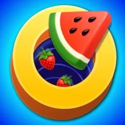 XWorld | Hole Rush: Eat All Puzzle