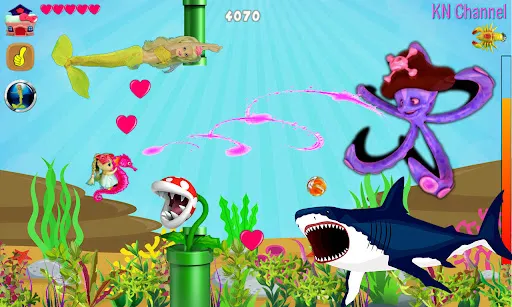 Chibi Swimming KN Channel | Games | XWorld Chibi Swimming KN Channel | Games | XWorld