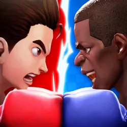 XWorld | Boxing Star: «match 3» JcJ