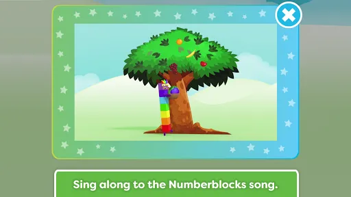 Meet the Numberblocks | Games | XWorld