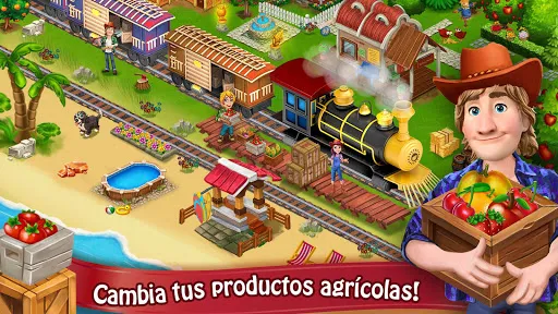 Juegos de Granjas de Animales | juego | XWorld