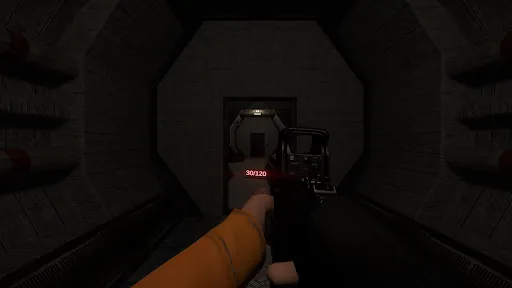 SCP: Classified Site | Игры | XWorld SCP: Classified Site | Игры | XWorld