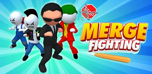 Merge Fighting: game đánh nhau | Games | XWorld