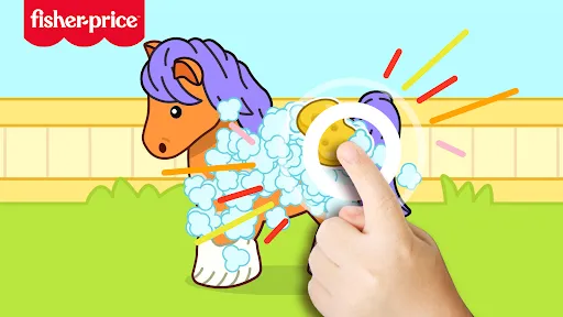 Fisher-Price™ Play & Learn | 游戏 | XWorld