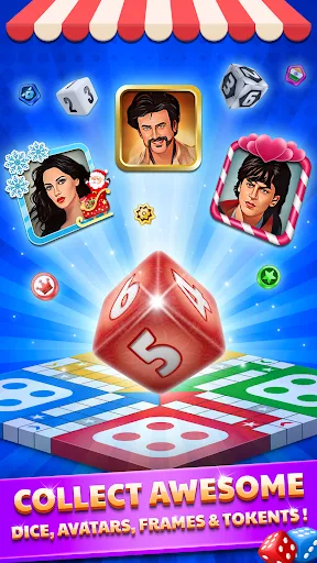 Ludo Buzz - Multiplayer Game | Игры | XWorld