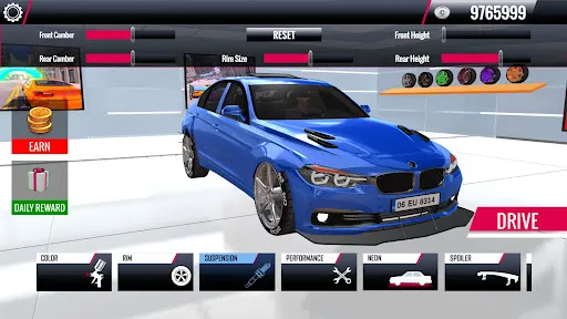 F30 Car Racing Drift Simulator | Games | XWorld