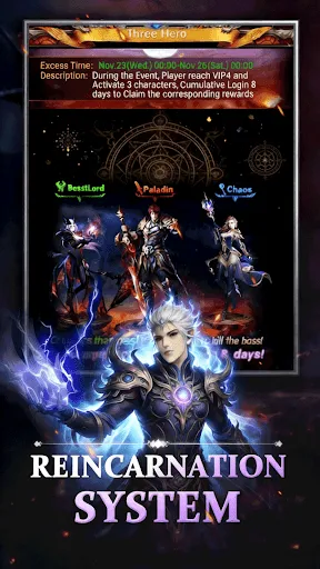 Chronicles of Valor | เกม | XWorld