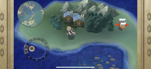 FF IV: THE AFTER YEARS | Games | XWorld