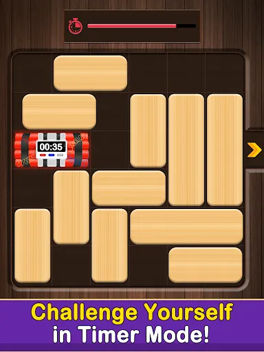 Block Escape: Brain Puzzle | Games | XWorld